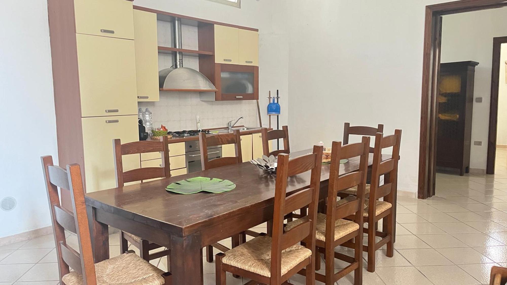 Appartement Daniela - In Lecce